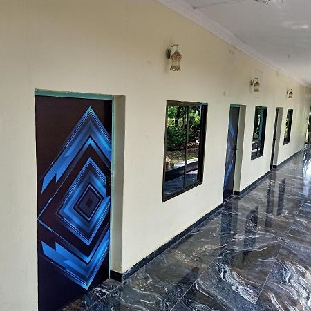 Hotel Green Park Dzsabalpur Kültér fotó