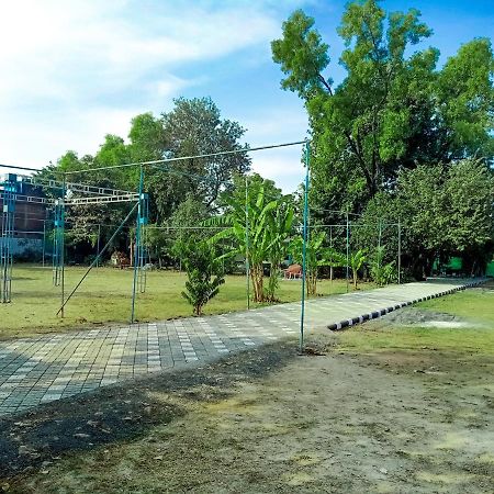 Hotel Green Park Dzsabalpur Kültér fotó