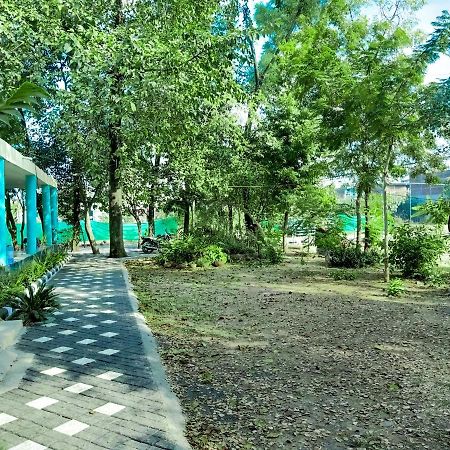 Hotel Green Park Dzsabalpur Kültér fotó
