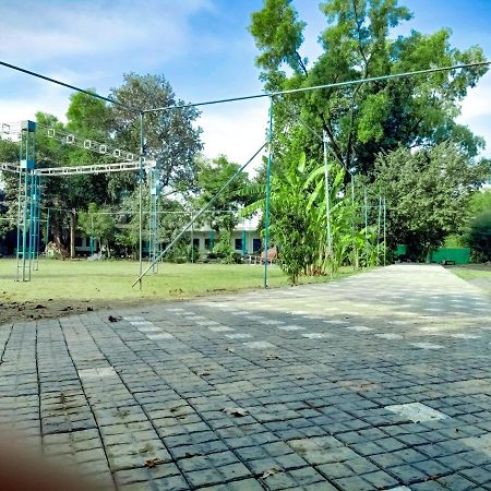 Hotel Green Park Dzsabalpur Kültér fotó