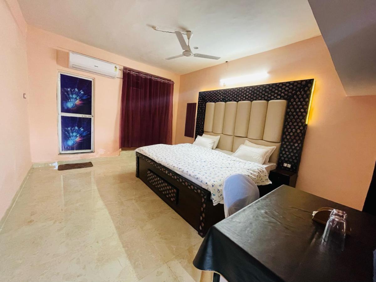 Hotel Green Park Dzsabalpur Kültér fotó