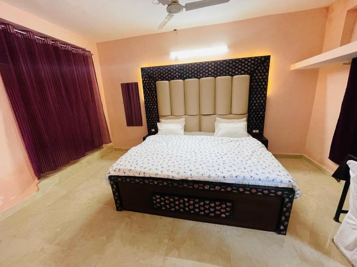 Hotel Green Park Dzsabalpur Kültér fotó