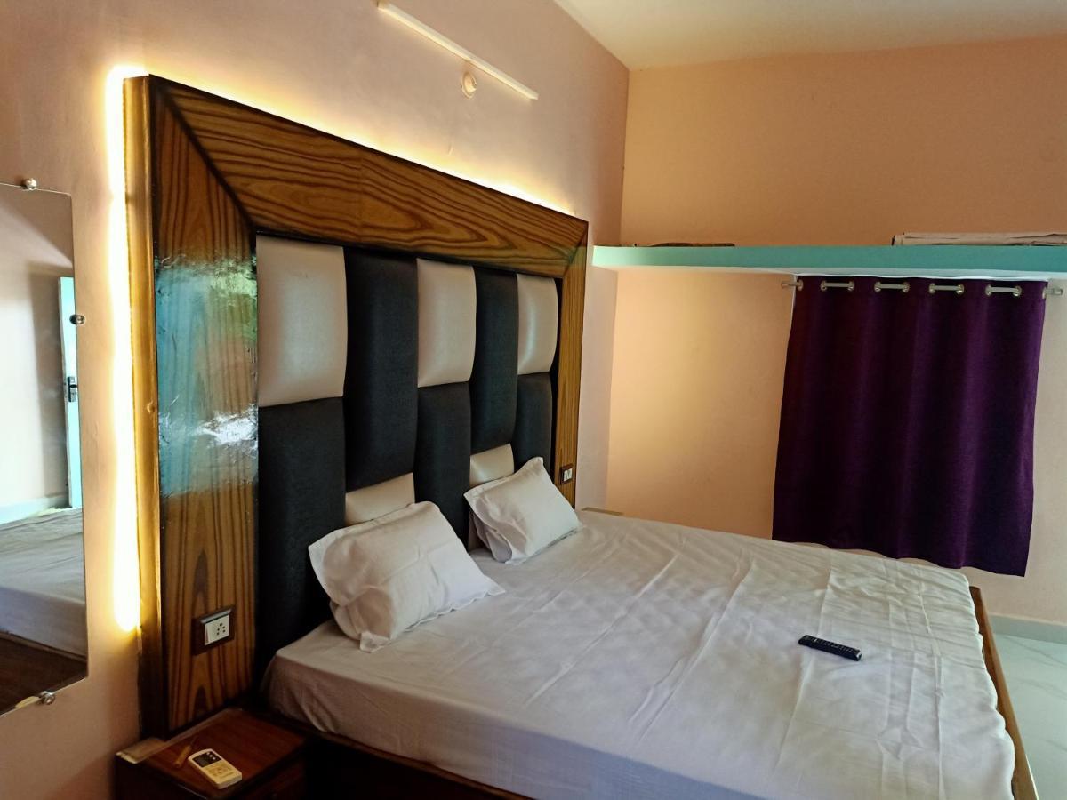 Hotel Green Park Dzsabalpur Kültér fotó
