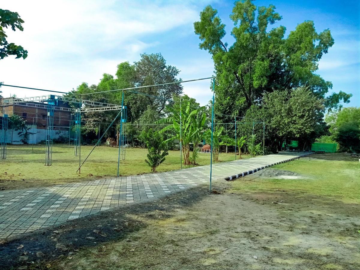 Hotel Green Park Dzsabalpur Kültér fotó