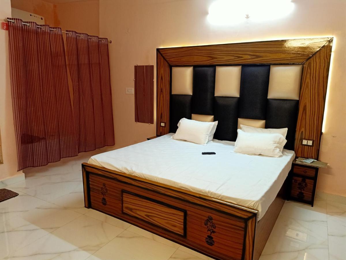 Hotel Green Park Dzsabalpur Kültér fotó