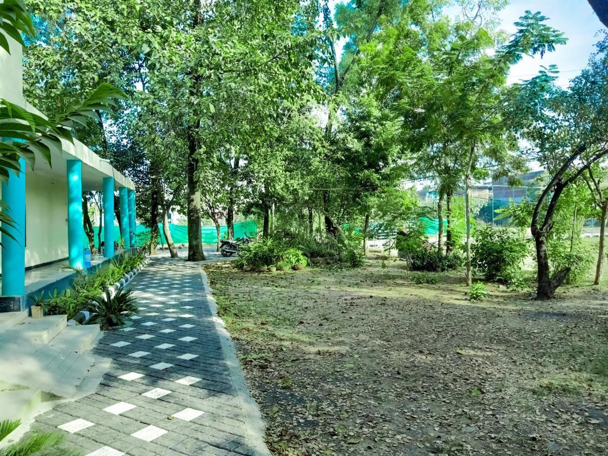 Hotel Green Park Dzsabalpur Kültér fotó
